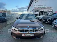 2019 BMW 320