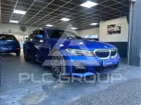 2019 BMW 320