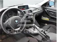 2019 BMW 320