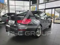 2019 BMW 320