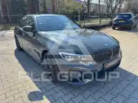 2019 BMW 320