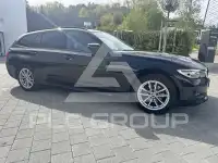 2019 BMW 320