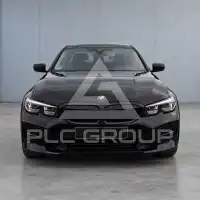 2019 BMW 320