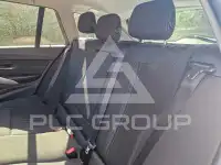 2019 BMW 320