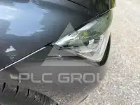 2019 BMW 320