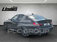 2019 BMW 320