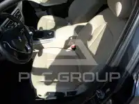 2019 BMW 320