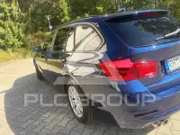 2019 BMW 320