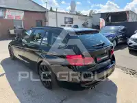 2019 BMW 320