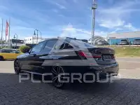 2019 BMW 320