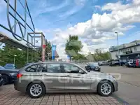 2019 BMW 320