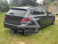 2019 BMW 320