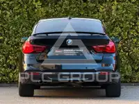 2019 BMW 320