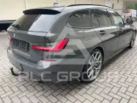 2019 BMW 320