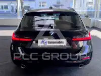 2019 BMW 320