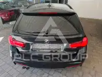 2019 BMW 320