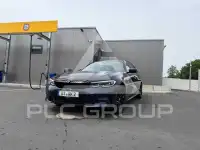 2019 BMW 320