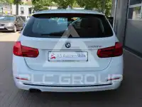 2019 BMW 320