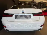 2019 BMW 320