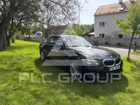 2019 BMW 320