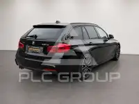 2019 BMW 320
