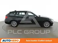 2019 BMW 320