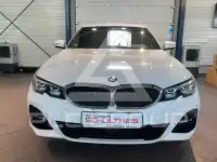 2019 BMW 320