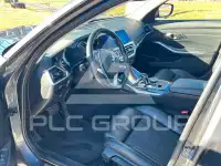 2019 BMW 320