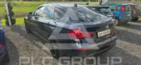 2019 BMW 320