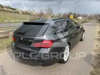 2019 BMW 320
