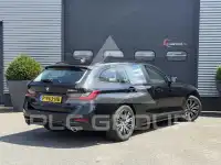 2019 BMW 320