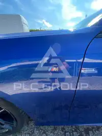 2019 BMW 320