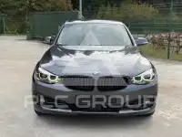2019 BMW 320