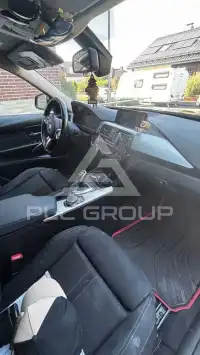 2019 BMW 320