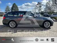 2019 BMW 320