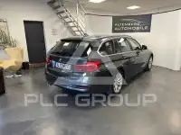 2019 BMW 320