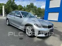 2019 BMW 320