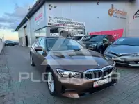 2019 BMW 320