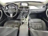 2019 BMW 320