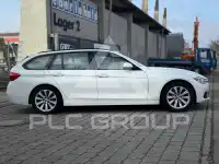 2019 BMW 320
