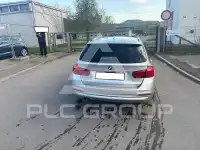 2019 BMW 320