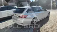 2019 BMW 320