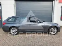 2019 BMW 320