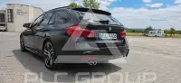 2019 BMW 320