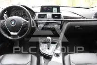 2019 BMW 320