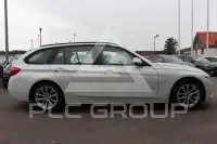 2019 BMW 320