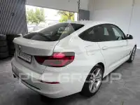 2019 BMW 320