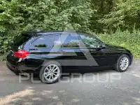 2019 BMW 320