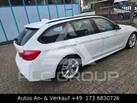2019 BMW 320