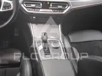 2019 BMW 320